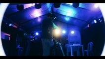 Kabster & Kool MC en vivo (performing live) -Maestro de las lomas 3 // Hip-Hop al C.A.M 5 - Kabster
