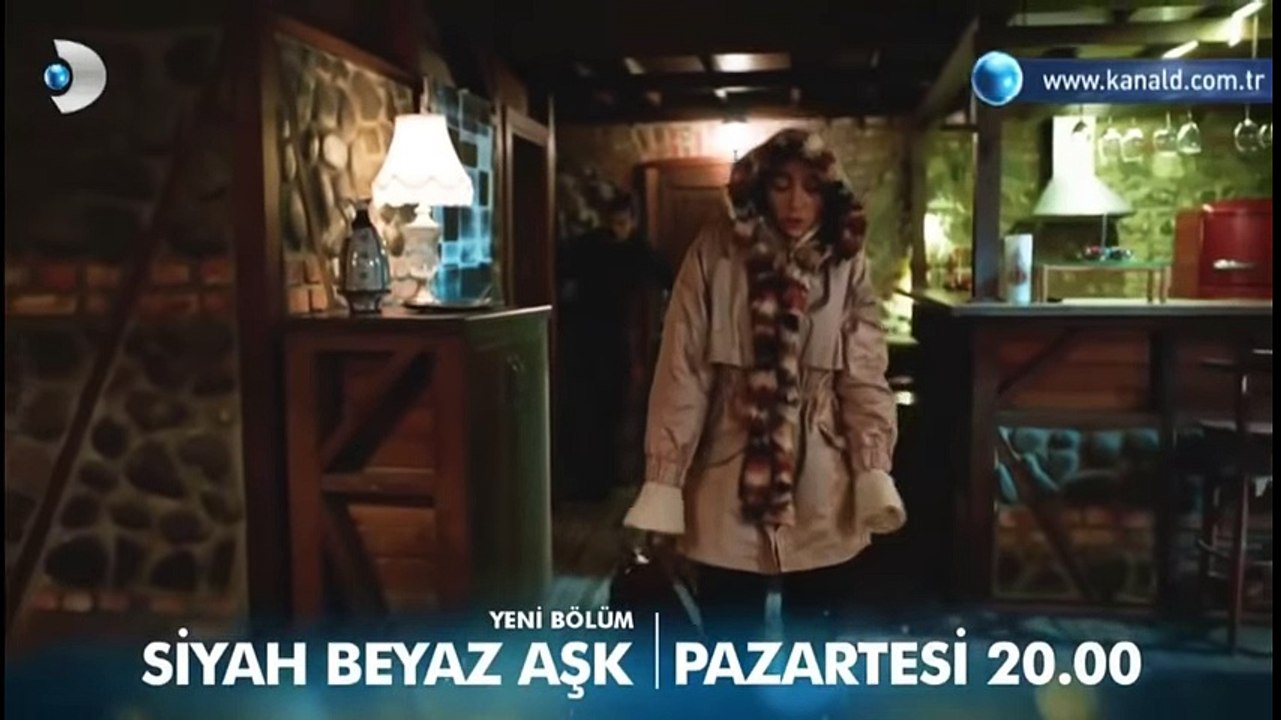 مسلسل حب أبيض أسود اعلان 2 الحلقة 10 مترجمة للع...