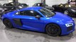 AUDI  R8 II V10 PLUS 5.2 FSI 610 QUATTRO S TRONIC