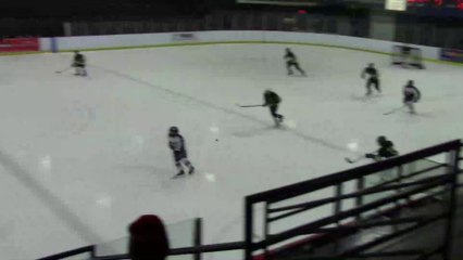 Pw Huskies vs Kuper,3rd period, 2017-12-16