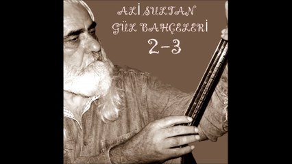 Ali Sultan - Azrail Gelmiş Canım İster