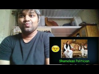 Aur Inhe Kashmir Chahiye - Part 2 Reaction Video !  pakistani people !  Chandans Reaction