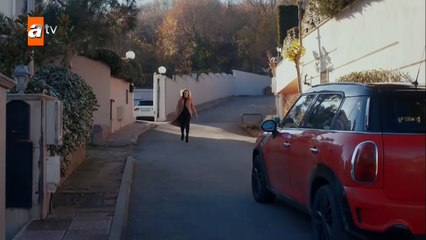 Ali benim aşık olduğum adam! - Cennet'in Gözyaşları 13. Bölüm