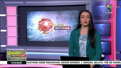 Honduras: OEA reconoce inconsistencias en el escrutinio especial