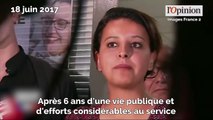 PS: Najat Vallaud-Belkacem bientôt de retour ?