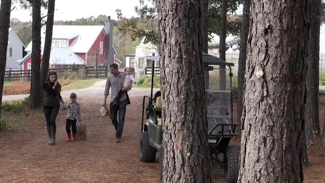 Neuer Trend in den USA: Zurück zur Natur im Agrihood