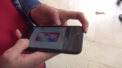 Kahramanmaraş-Apple'ın Açığını Bulan Yiğitcan Dikkate Alınmayınca Açığı Video ile Gösterdim