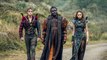 Into the Badlands Season 3 Episode 1 Full Premiere Series