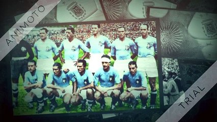 27.05.1934. Mundial Italia 1934. 03. Egipto - Hungria (Resumen)