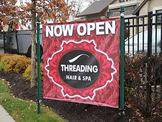 Best Threading Salon Near Me in Chicago