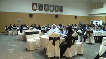 هذا الصباح-جامعة قطر تحتفل باللغة العربية بيومها العالمي