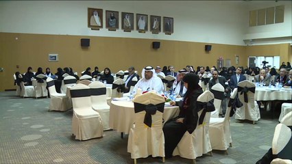 هذا الصباح-جامعة قطر تحتفل باللغة العربية بيومها العالمي