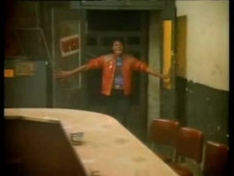 Parodie M Jackson mozinor