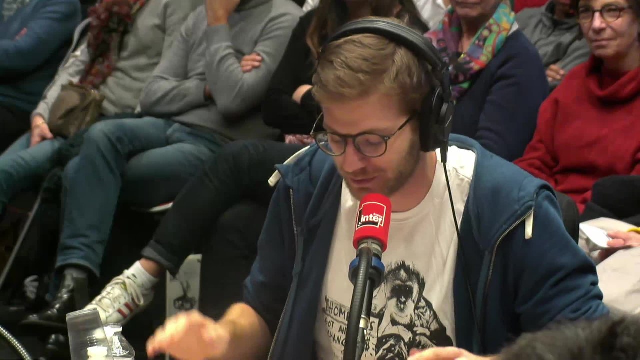 Bon courage, Kev Adams ! - La Drôle D'Humeur De Thomas Wiesel