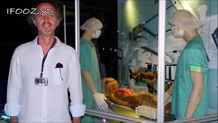 TÜRKİYE UFO İSTİLASI   2015 - 2020 Yılları Arasında Ne Olacak