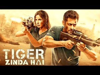 The Jumaani Show - Will Tiger Zinda Hai Cross 100 Crore Mark?