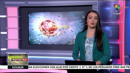 Nasralla insta a sus seguidores a seguir la lucha pacíficamente