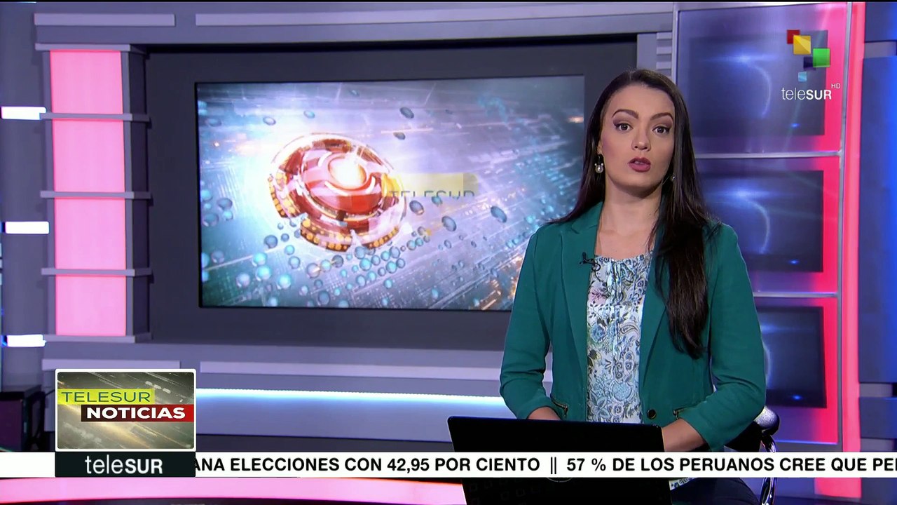 Nasralla insta a sus seguidores a seguir la lucha pacíficamente