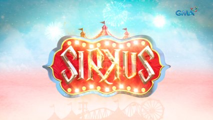 Sirkus, ngayong 2018 na!