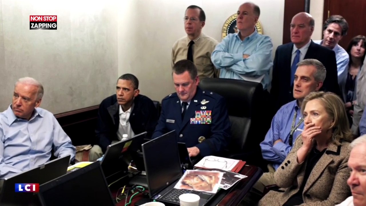 Robert O’Neill, le soldat américain qui a tué Ben Laden, se raconte (vidéo)