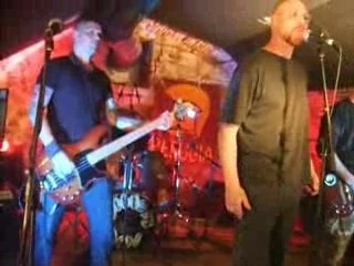 Davaï !-Massalia antifascist fest-17 11 2007- Pas de chance