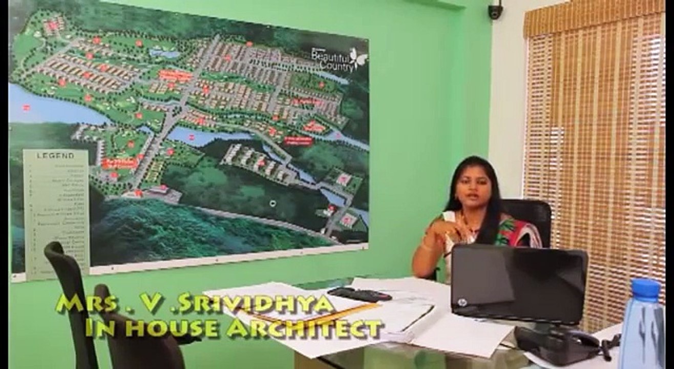 Architect  Video  In-House