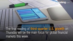 Economic Calendar: Top Things to Watch This Week