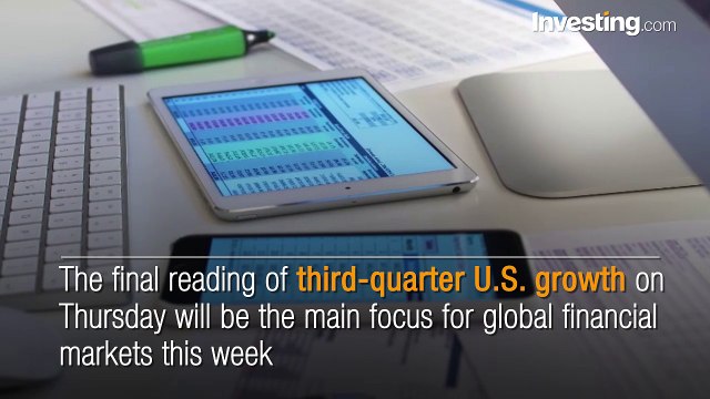 Economic Calendar: Top Things to Watch This Week