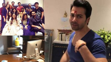 రెండు హిట్స్ కొట్టి.. ఖరీదైన ఇల్లు కొన్న యంగ్ హీరో !