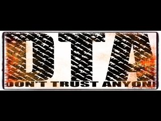 DTA: Don't Trust Anyone!! (Action College Project) (1999)