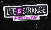 Jeux vidéos Clermont-Ferrand sylvaindu63 - spécial life is strange saison 2 épisode 07