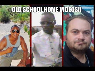 MrSheltonTV: College Clips & Bits!! (Martial Arts) (HQ)