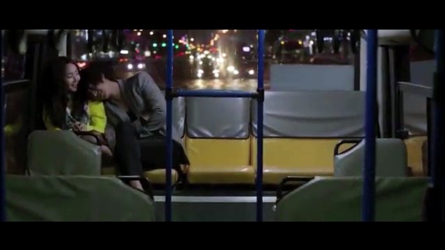 Jonghyun - So Goodbye (City Hunter OST)