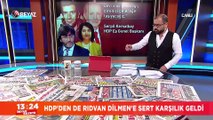 Ömür Varol İle Beyaz Gazete 18 Aralık 2017