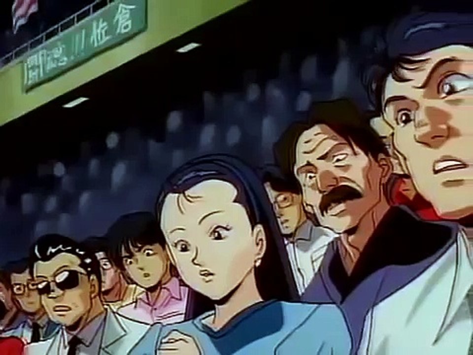 Karate White Belt V.S. Black Belt ( Finals Fight )