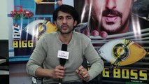Exclusive Interview With Hiten Tejwani | Hina Khan Is Fake | Shocking Eviction 17th Dec Bigg Boss 11
