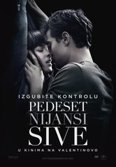 Pedeset Nijansi Sive (2015), Ceo Film Sa Prevodom, 3. Deo