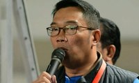 Ridwan Kamil Tak Permasalahkan Golkar Tarik Dukungan