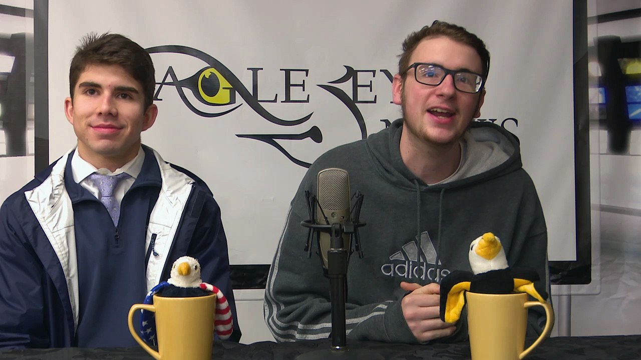 Eagle Eye News 12-15-17
