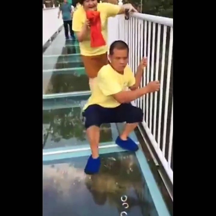 Would you do this