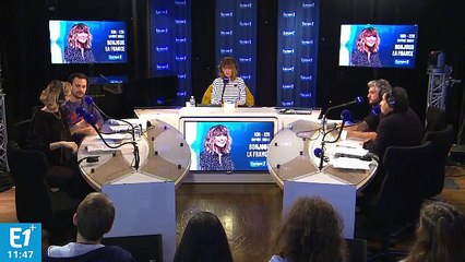 Il y a de très fortes probabilités pour que nous passions un nouvel an pourri