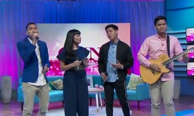 RAN, Yura Yunita dan Adam Fabumi - Opini