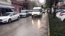 Eskişehir merkezli fuhuş operasyonu