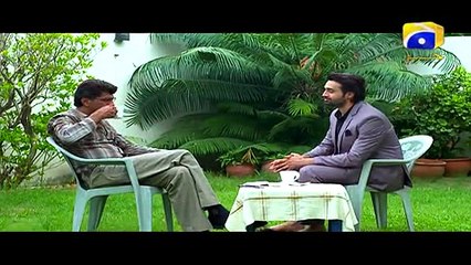 Ghutan - Episode 82 | Har Pal Geo