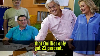 Chile Votes in Bitterly Divisive Presidential Election