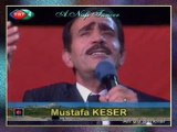 Mustafa KESER - Gönlüm Seher Yeli Gibi Daldan Dala Essem Diyor