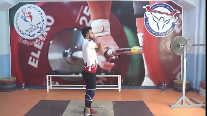 Ahmet Turan Okyay'ın hedefi olimpiyatlar