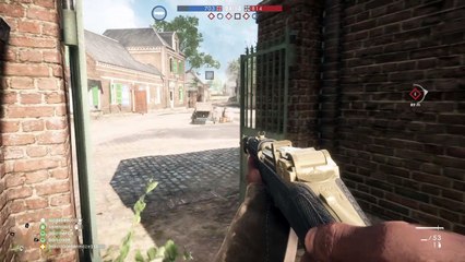 Just Got in the game