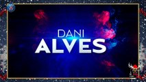 Calendrier de l'Avent #18 : Dani Alves