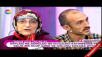 Seda Sayan'ı bile şaşırtan olay